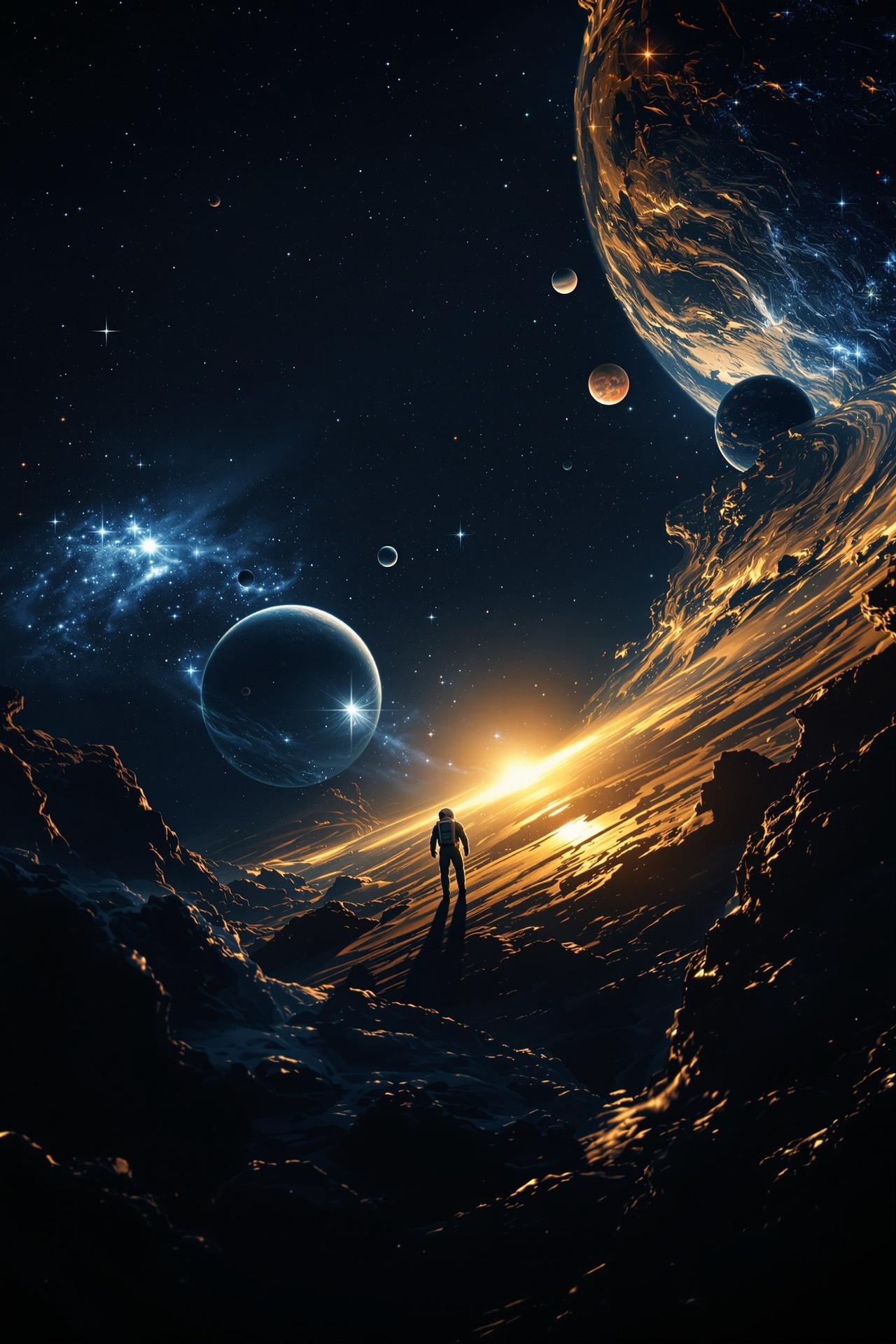 星际迷途：暗域重启 - 亚洲不卡精选推荐电影海报